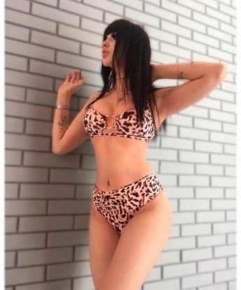 Анкета проститутки Елизавета - Фото 1, Орша, 23 года, №9618